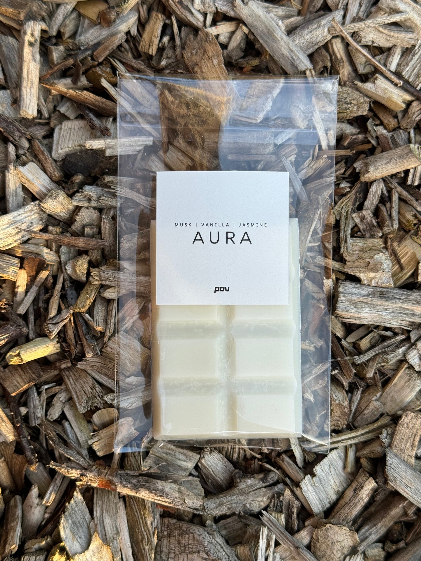 AURA wax melt
