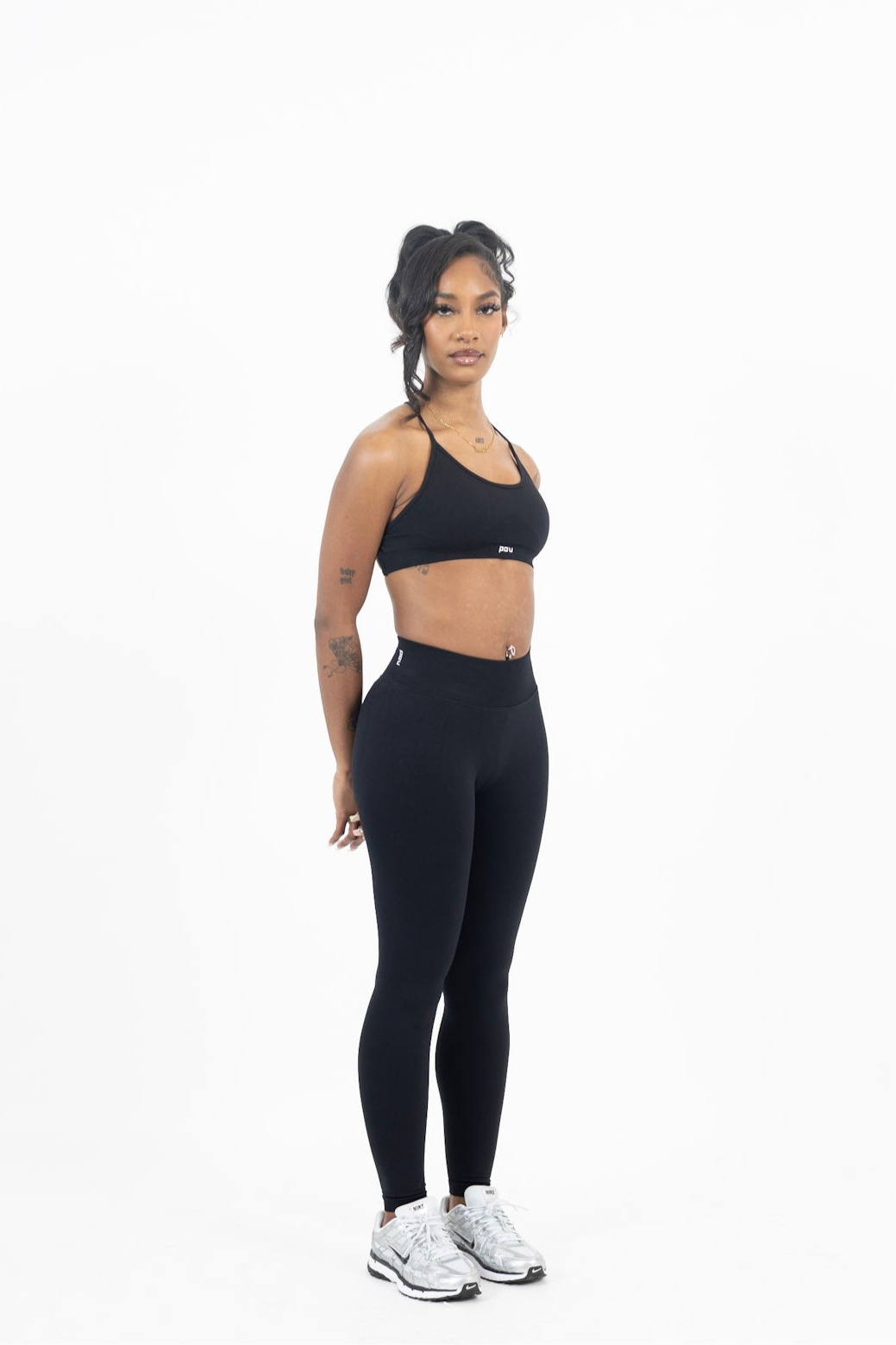 HBK LEGGING - STORM
