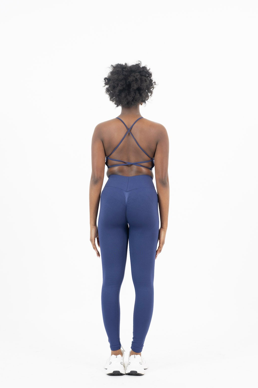 HBK LEGGING - WAVE