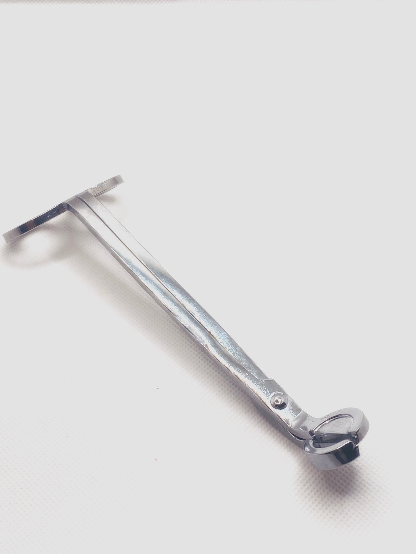 WICK TRIMMER - silver
