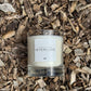 INTERLUDE candle