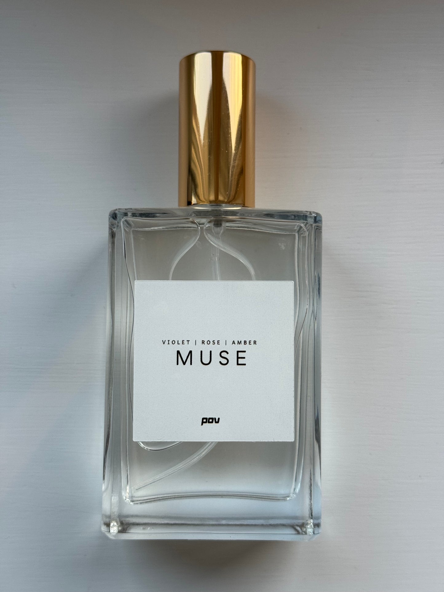 MUSE large spray