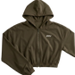 TRACK JACKET | KHAKI
