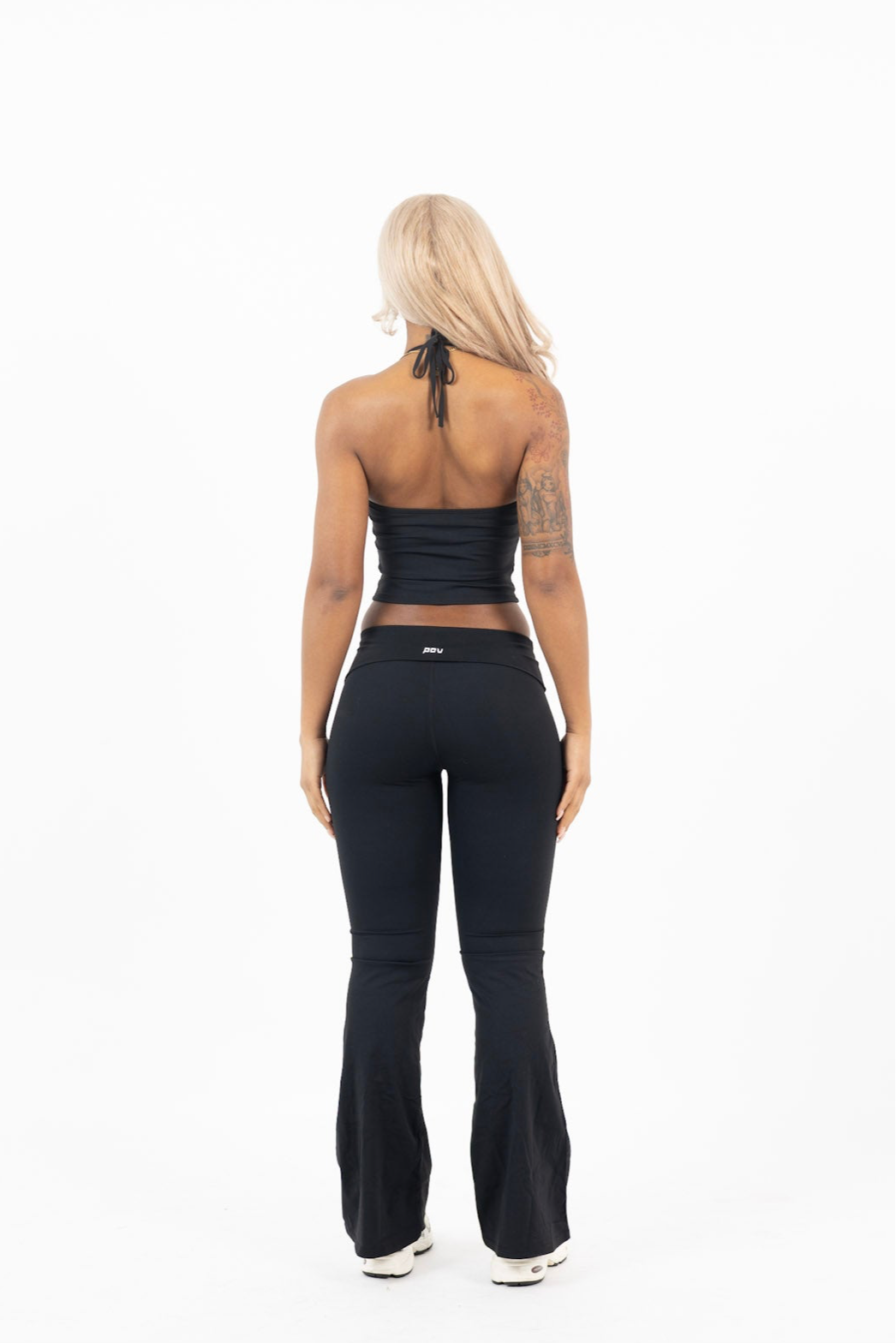TANK TOP - ONYX