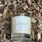 EXOTIQUE candle
