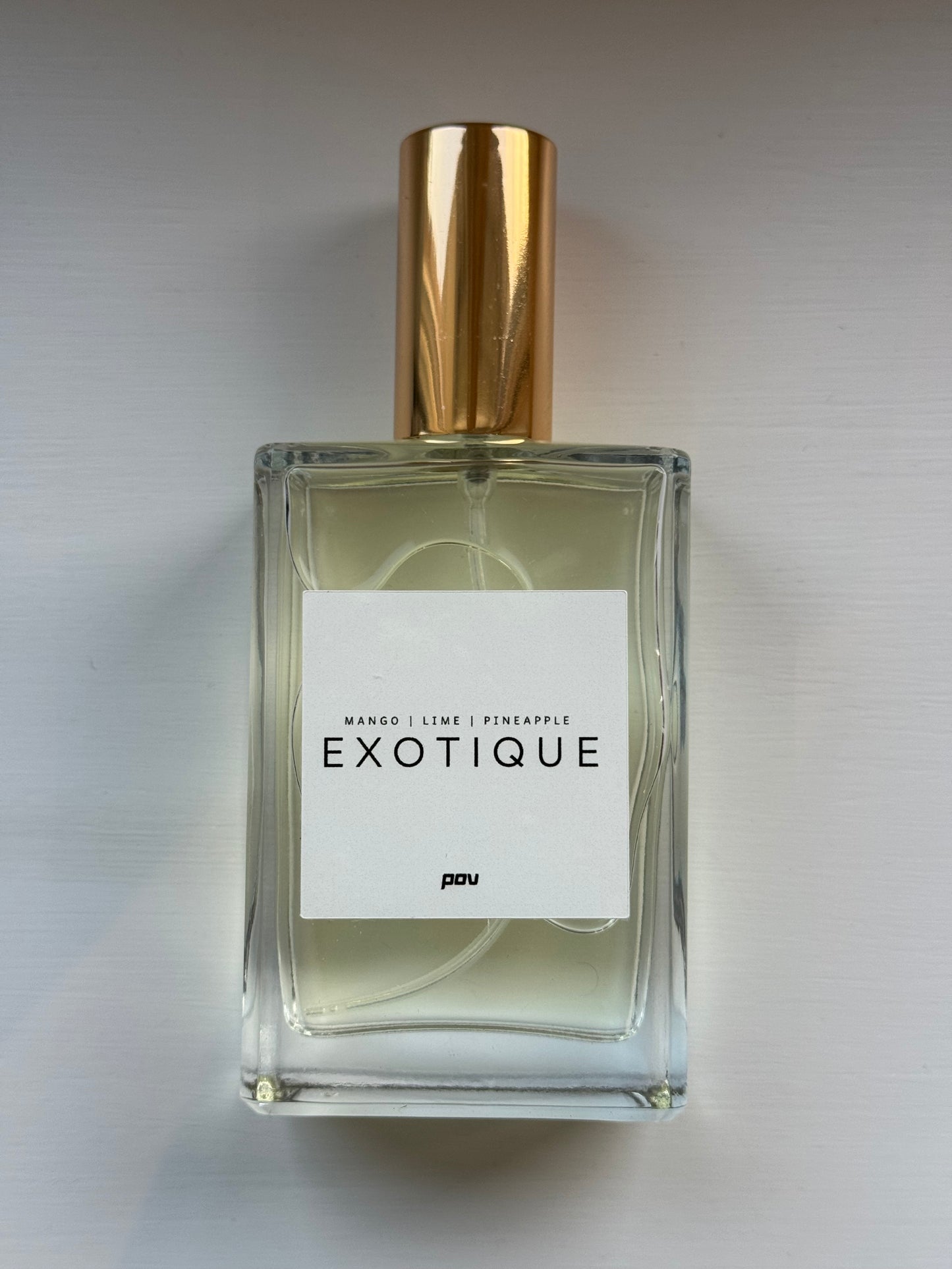 EXOTIQUE large spray