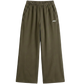 TRACK BOTTOMS | KHAKI