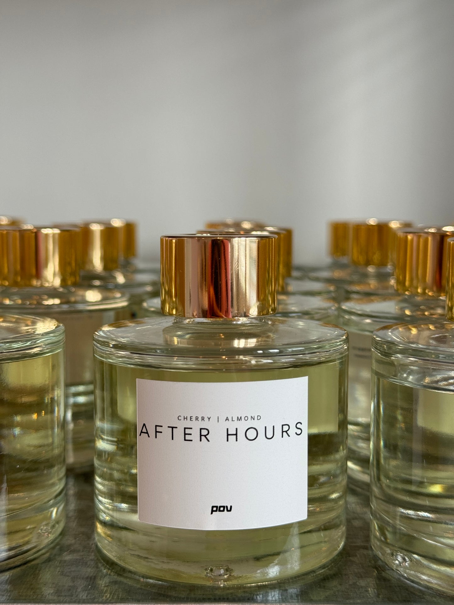 AFTER HOURS diffuser