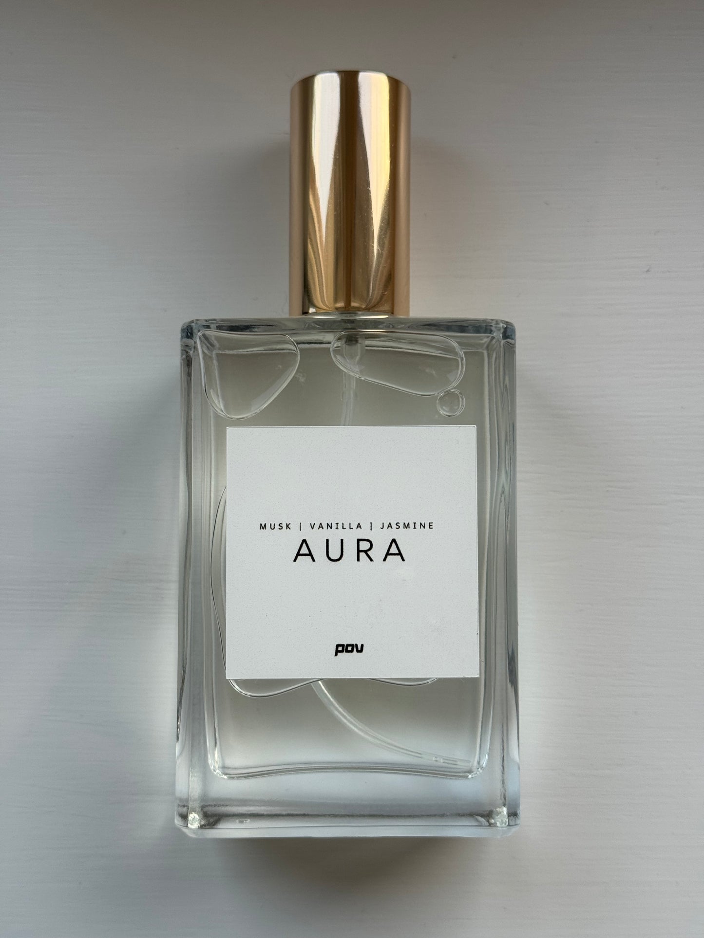 AURA large spray