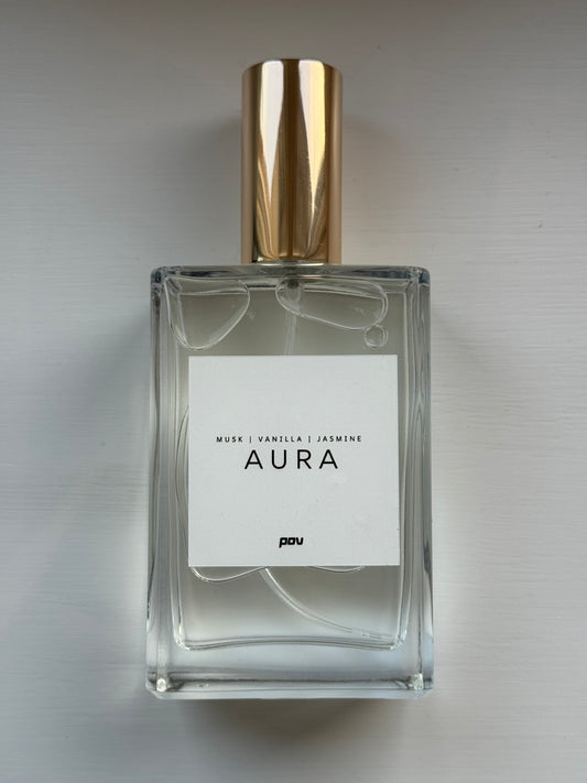 AURA large spray