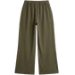 TRACK BOTTOMS | KHAKI