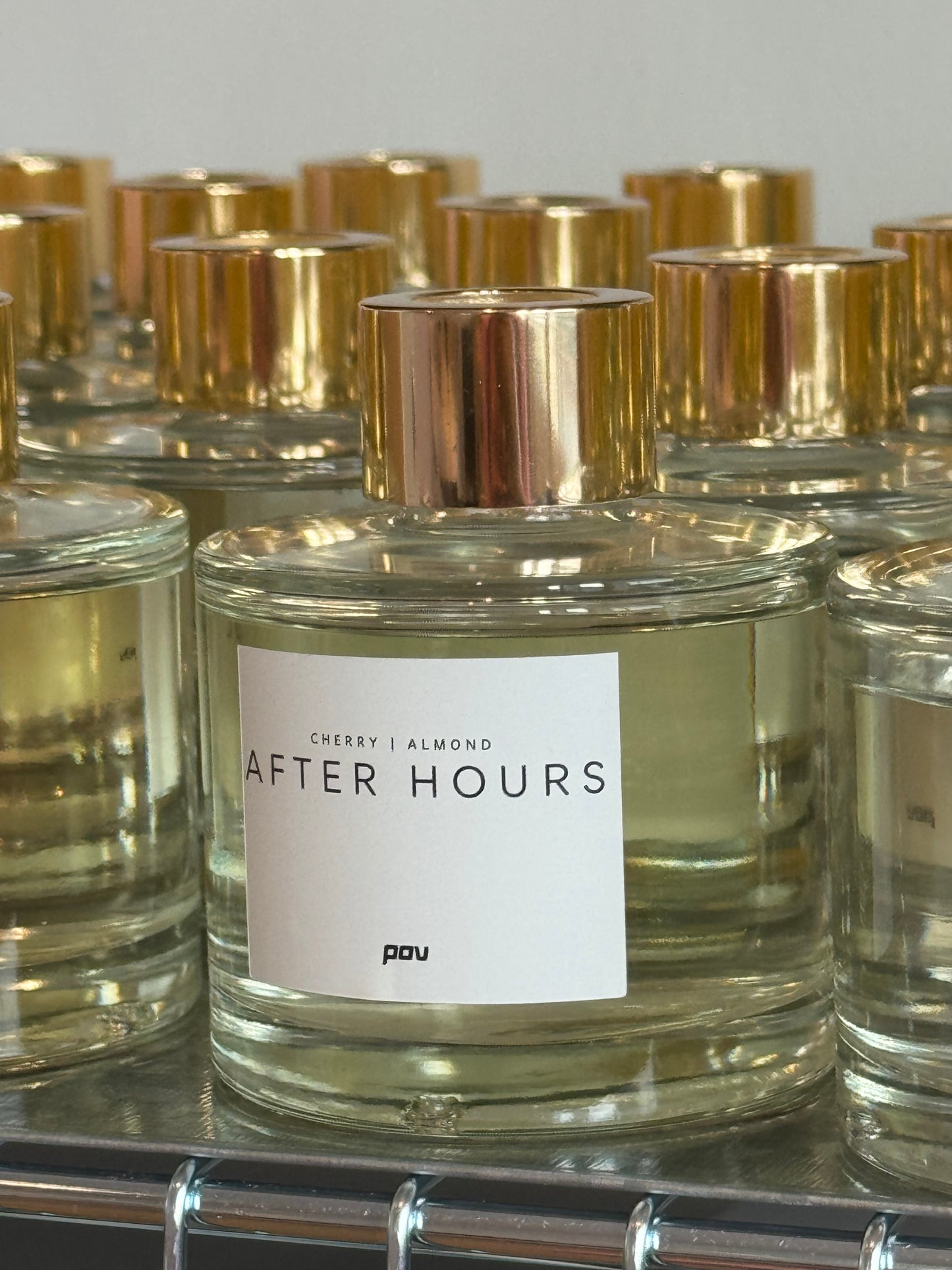 AFTER HOURS diffuser