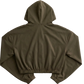 TRACK JACKET | KHAKI