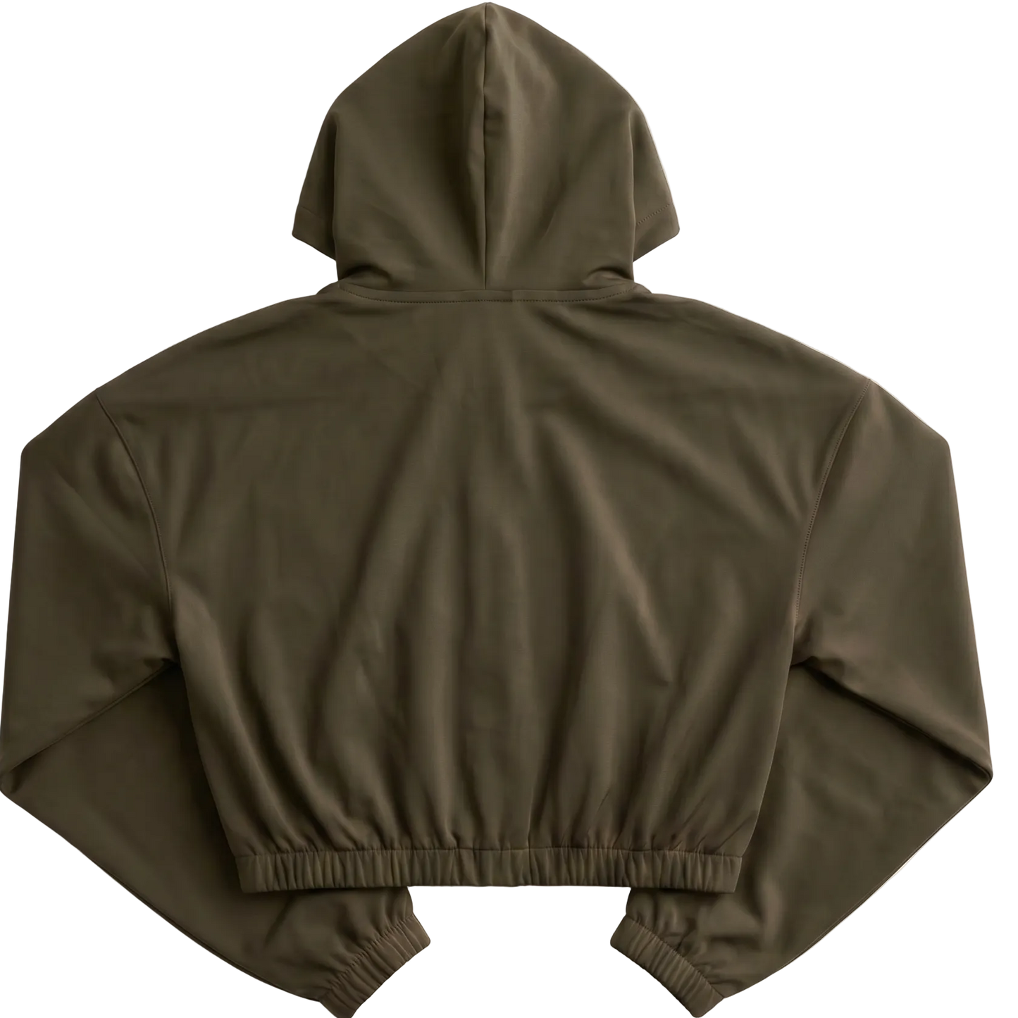TRACK JACKET | KHAKI