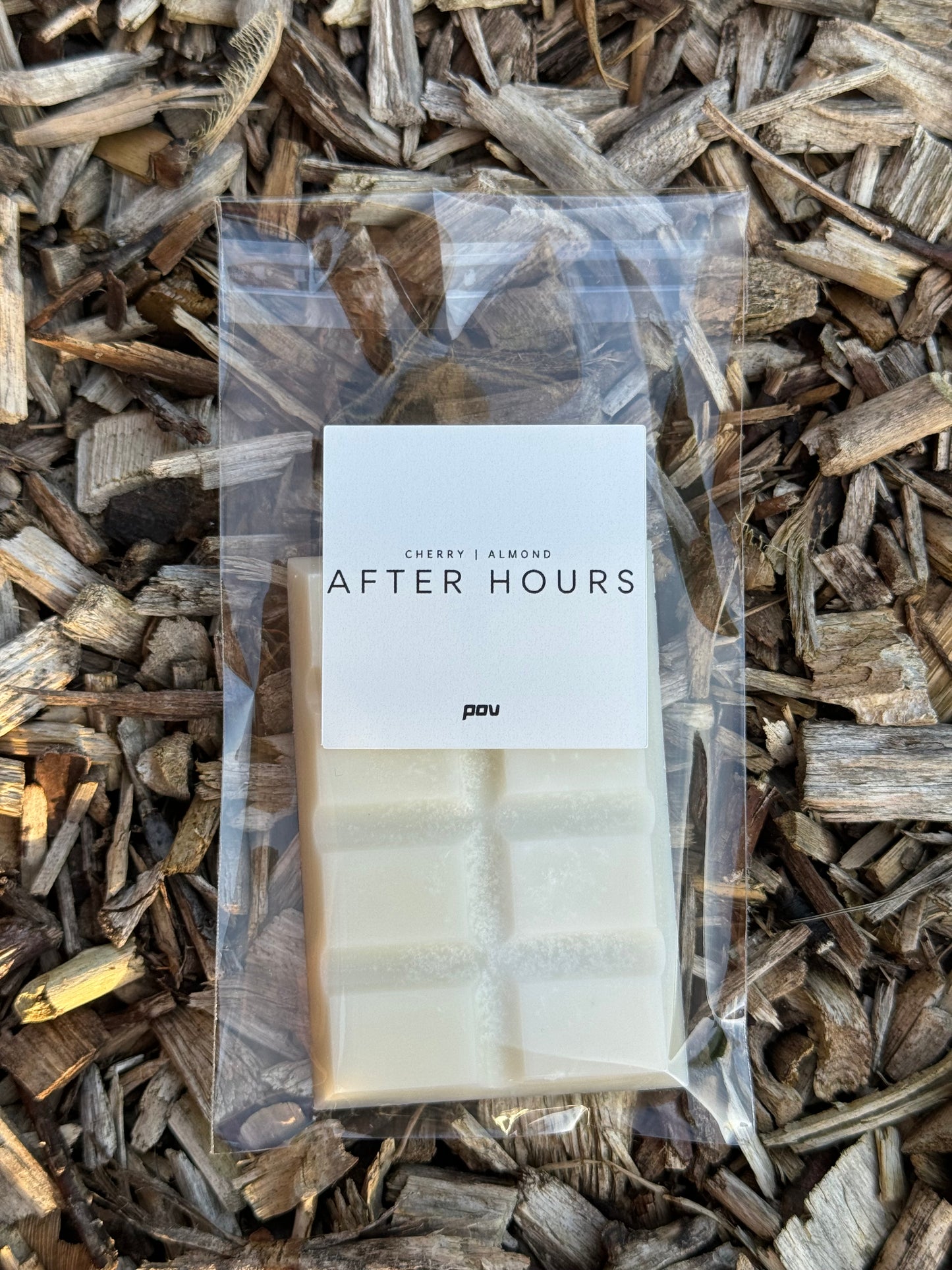 AFTER HOURS wax melt