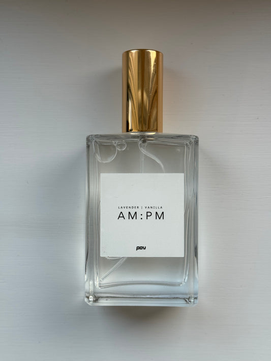 AM:PM large spray