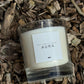 AURA candle