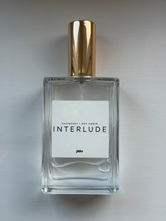 INTERLUDE large spray